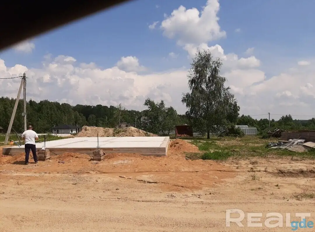 Земельный участок, с/т Птичь-2, Минская область, район, д.Нарейки, фотография 1