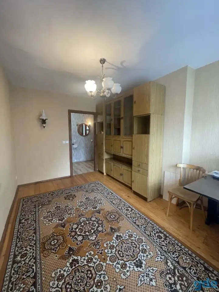 Двухкомнатная квартира, ст.м. 