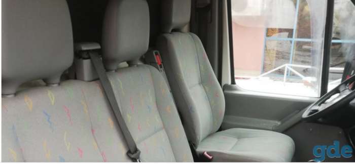Продажа грузового авто, фотография 1