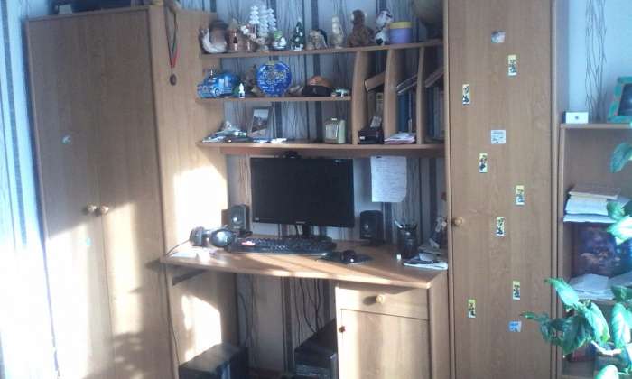 Продам детскую, фотография 3