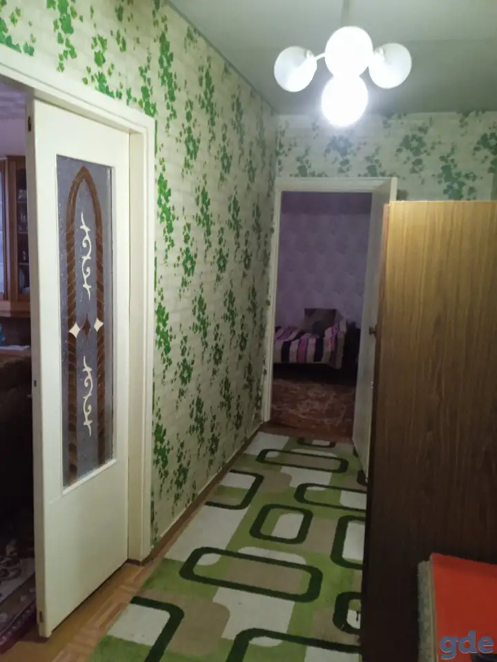 Квартира аренда, Будавников, фотография 7