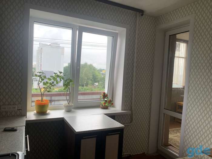 Продаётся 3 комнатная квартира, ул. Минская/32, фотография 2