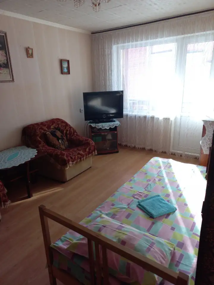 Квартиры на сутки в Новополоцке для командированных., фотография 3