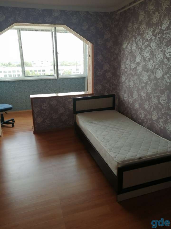 Продается 3-комнатная квартира, ул. Заводская, 9, фотография 3