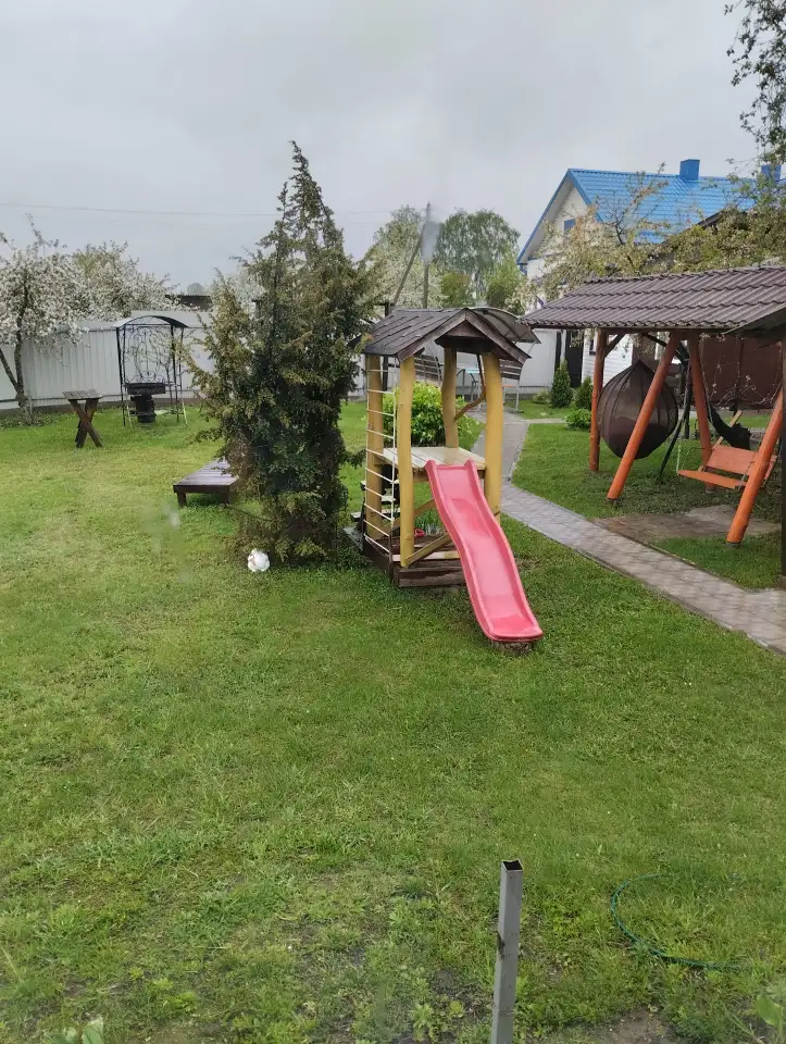 Край озер, УЛ. ДЗЕРЖИНСКОГО  28 А, фотография 8