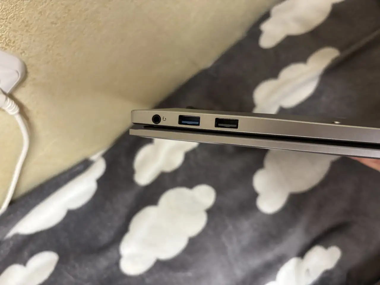 Продам ноутбук KUU A6, фотография 4