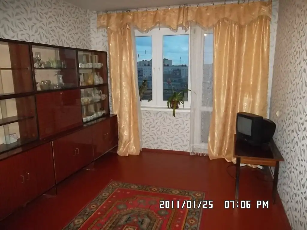 сдам квартиру на длительный срок без посредников, якубова 40, фотография 2