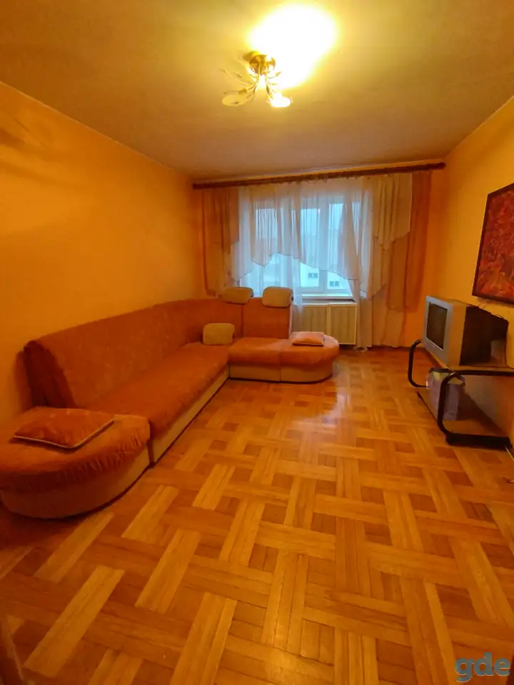 Сдам в аренду квартиру, Некрасова 28, фотография 1