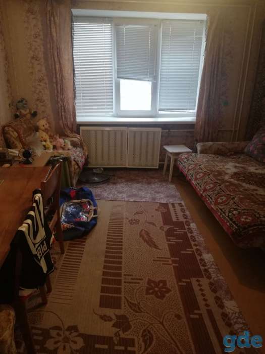 Продаётся 3-комнатная квартира площадью 69.0 кв.м., фотография 12