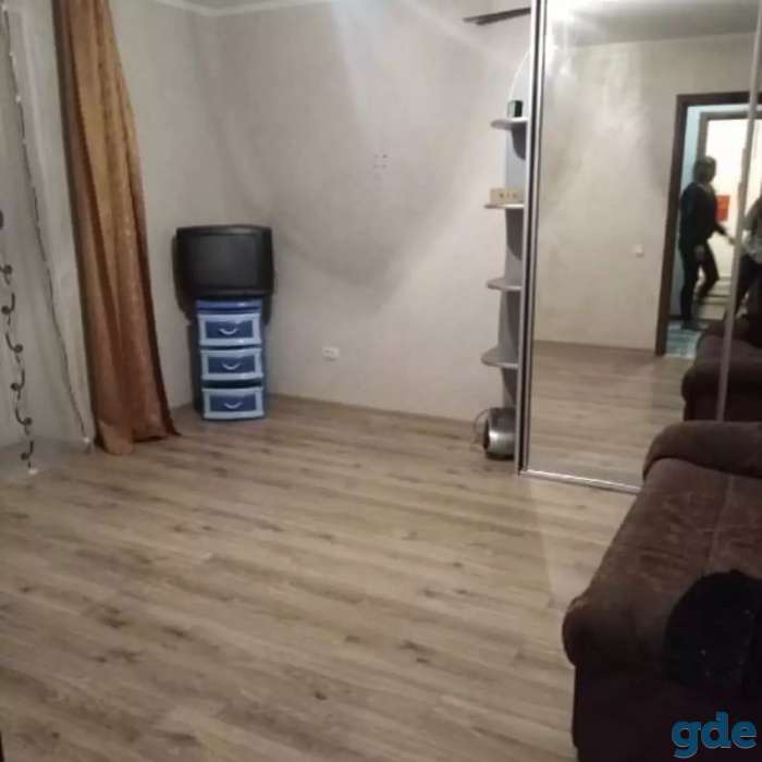 Сдам 1комн.квартиру. 110$.все вопросы по телефону., фотография 2