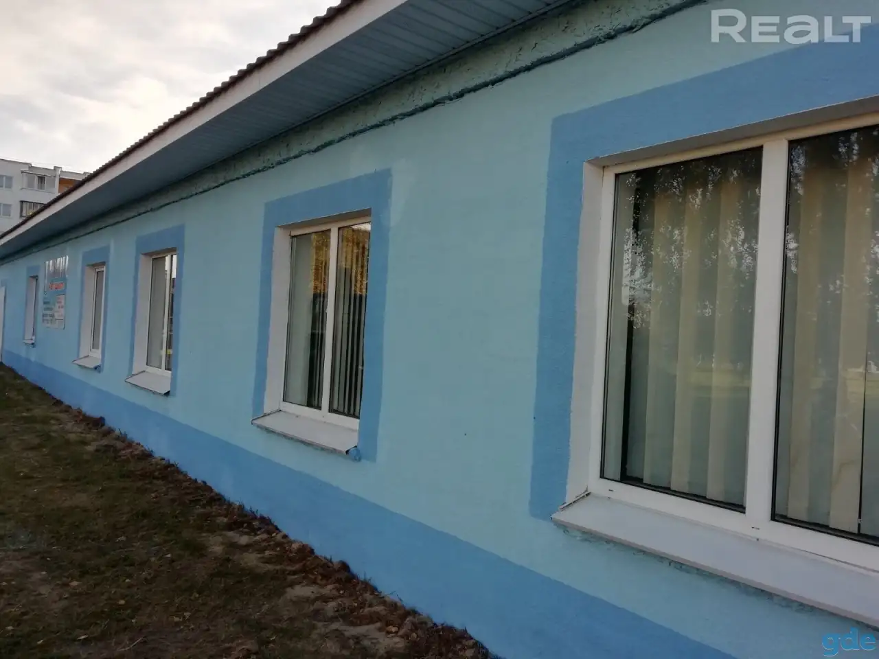 Помещение в аренду, фотография 2