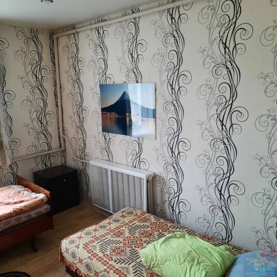 Квартира на сутки, ул Космонавтов д.5, фотография 4