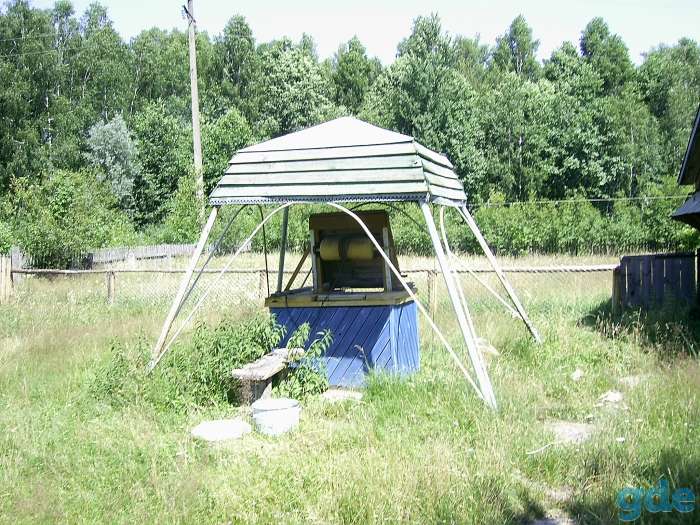 продажа, д. Лешня, Мозырский  район, фотография 7