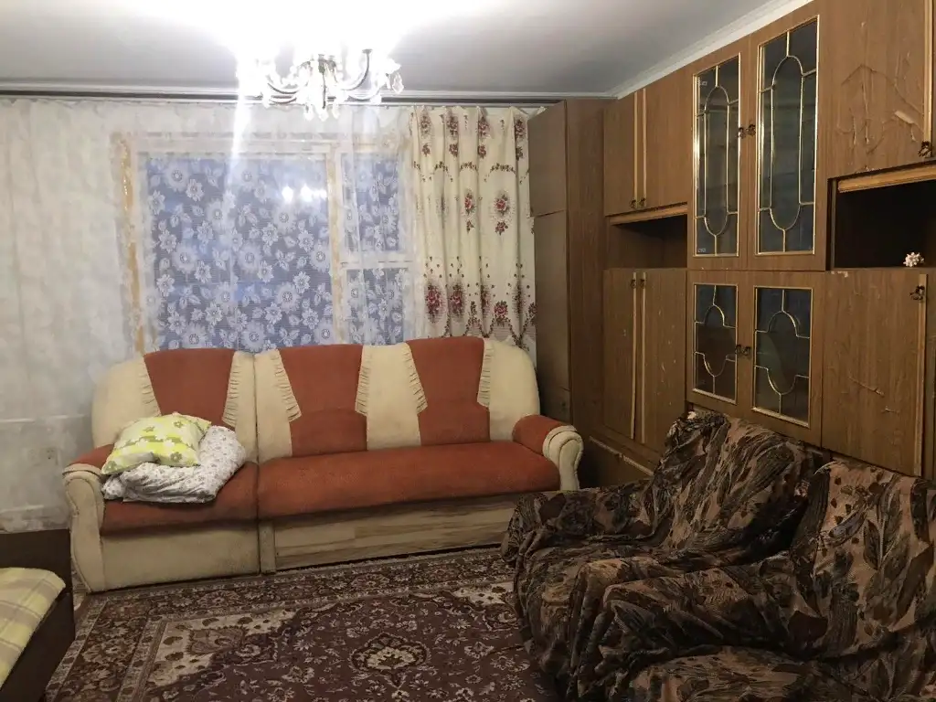 Квартира на сутки Витебск на улице Победы, фотография 4