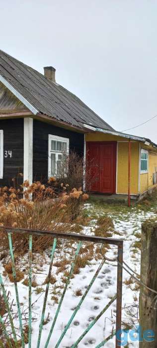 Продажа дома, Правые , ул. Садовая д.34, Мостовский р-н , Гродненская область, фотография 2