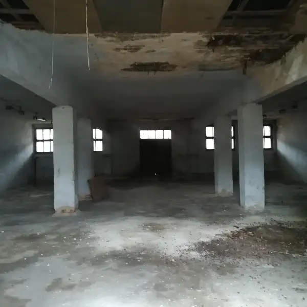 Здание склада  3, фотография 16