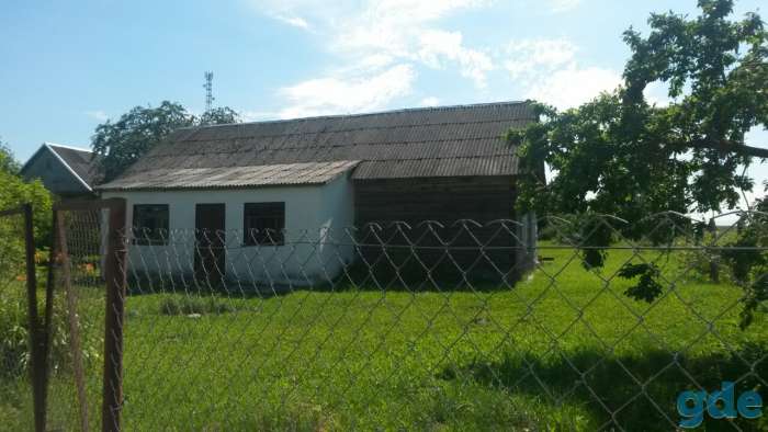 Продам дом с участком, фотография 2