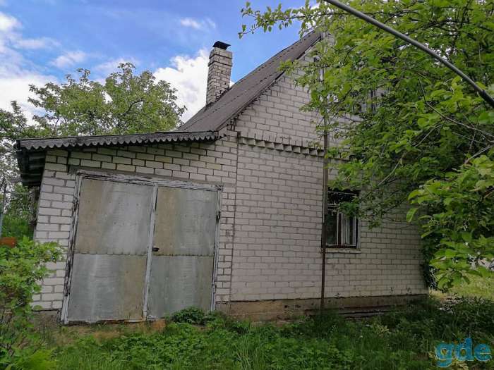 Продам дачу рядом с д.Горница, фотография 1