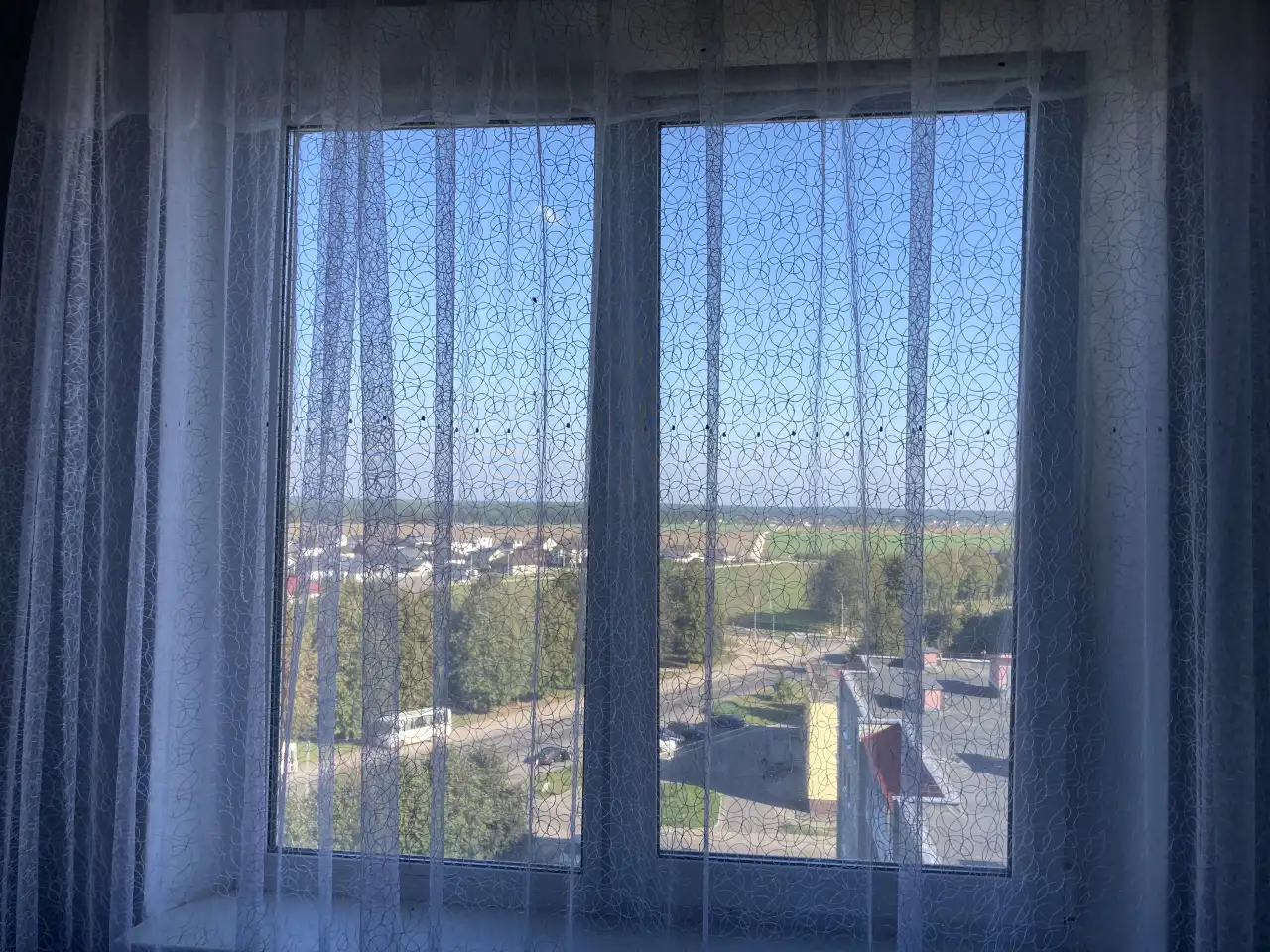 Двухкомнатная квартира, Гродненская область, Сморгонский район, ул. Ленина 46Ак2, фотография 13