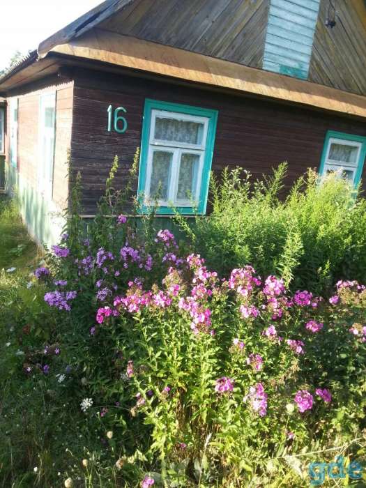 Продается жилой дом с садовым участком,Агрогородок Матеевичи, фотография 1