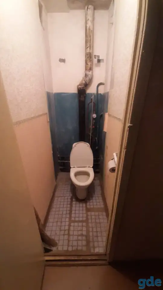 Продам квартиру, фотография 6