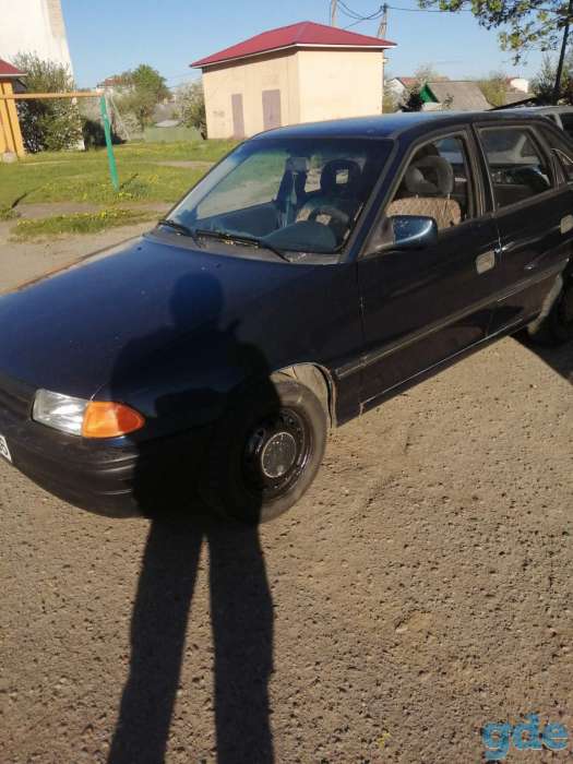 Продам авто Opel Astra, фотография 2