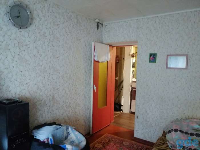 Квартира, ул. Серебренникова 28, фотография 8