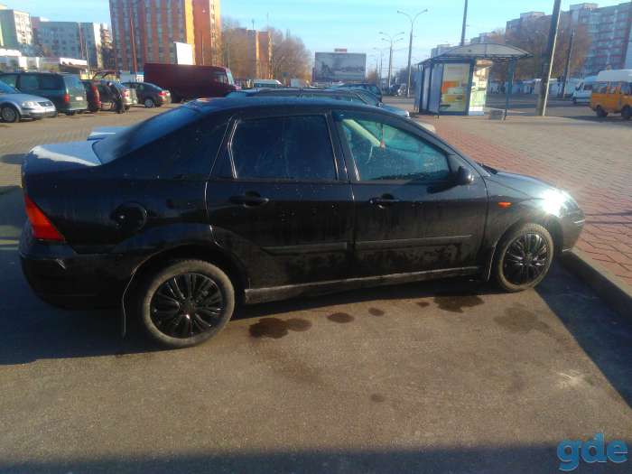 Продам форд фокус Ford Focus, фотография 6