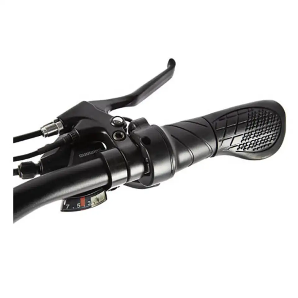 Электровелосипед eltreco fs900 new 350w, фотография 6