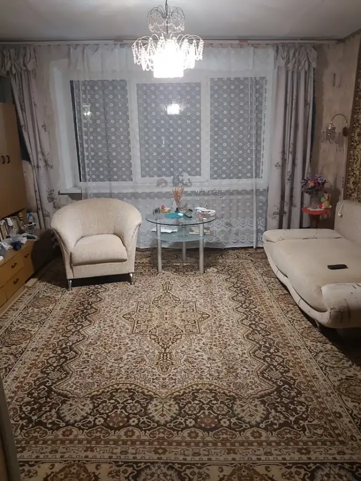 Продается 3-х комнатная квартира в центре г. Полоцка, фотография 3