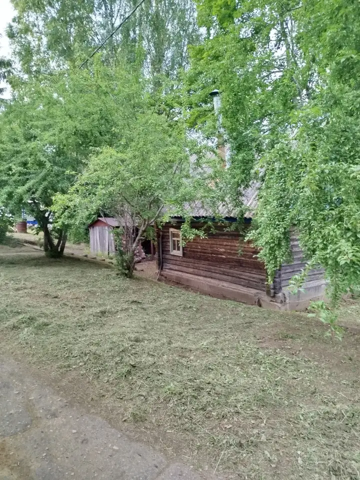 Дом со всеми удобствами, Деревня Яковцы района Витебской области, фотография 4