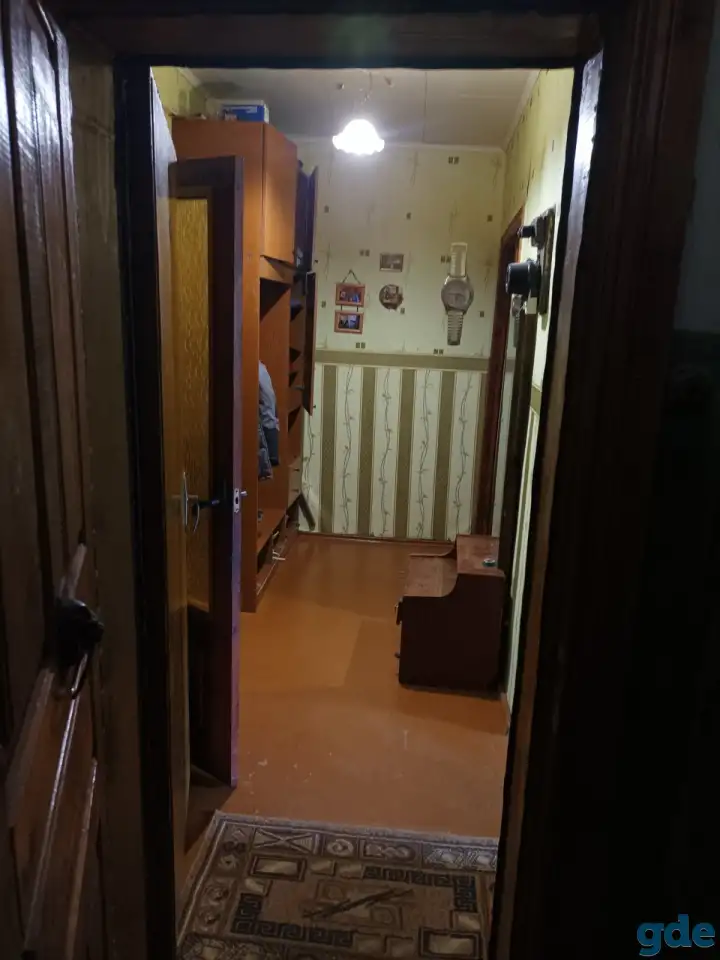 Продам квартиру, Тур база, фотография 7