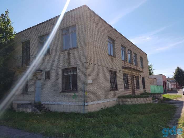 Здание в г. Солигорск, фотография 6