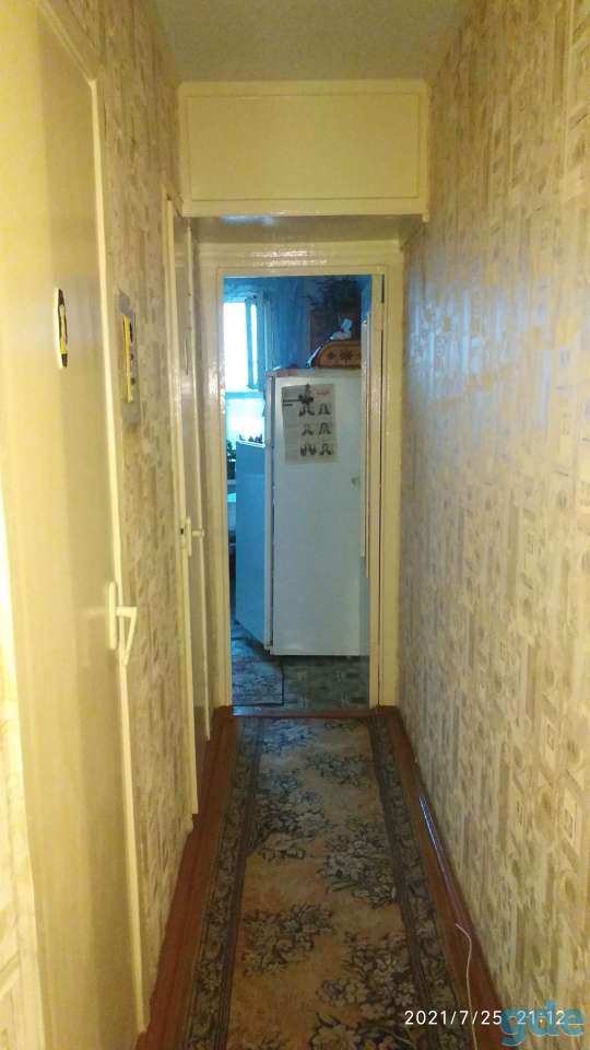 Продам 2-х комнатную квартиру, улица Доватора дом  5 квартира 35, фотография 3