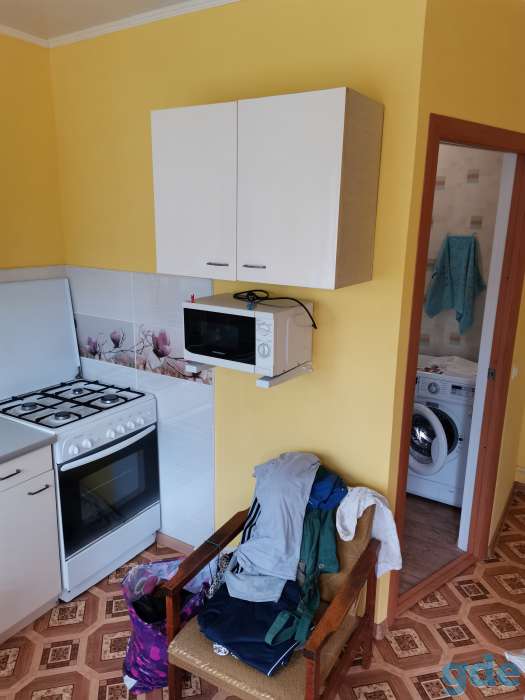 2 комнатная квартира, Партизанская улица, фотография 8