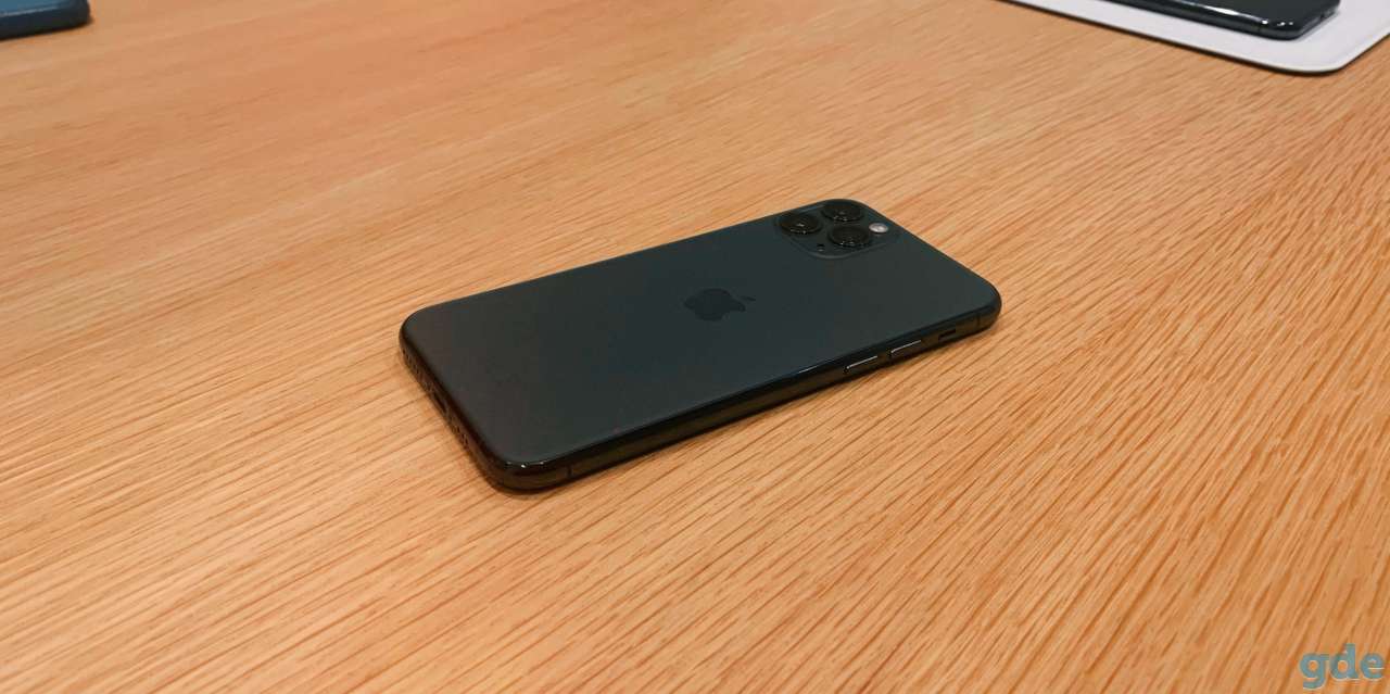 Продам Iphone 11 pro, фотография 1