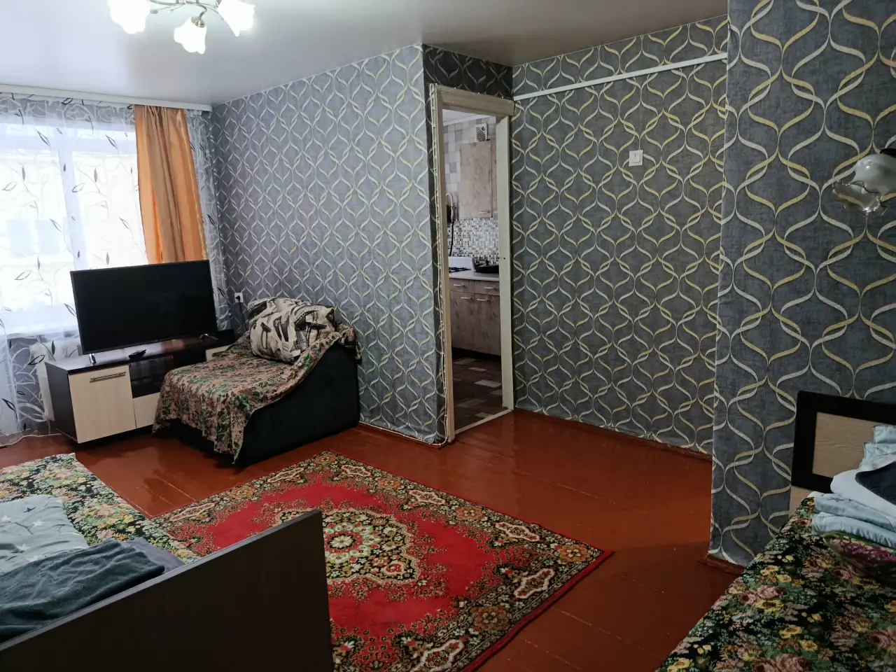 Квартира на сутки, фотография 2