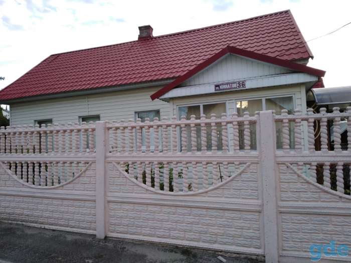 Продается дом в Мозыре, Юннатов 34, фотография 1