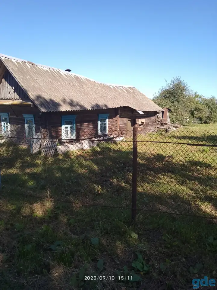 Участок в Солигорском районе, Деревня Косыничи, фотография 1