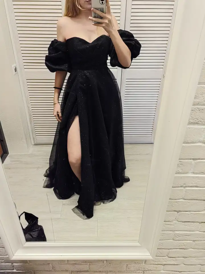 Платье вечернее, фотография 1