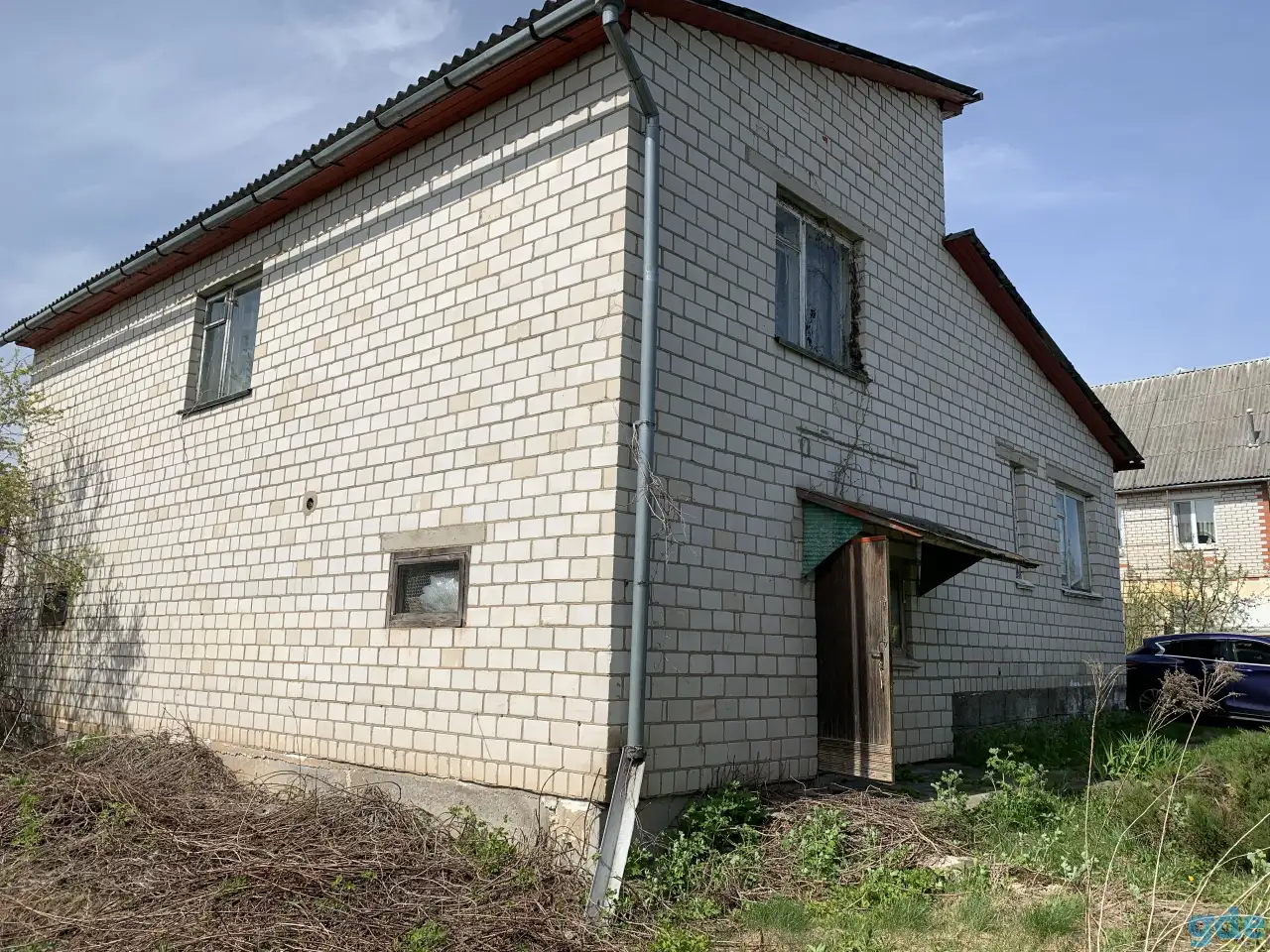 Продам дом в Браслав, Коопоративная 13Минск, фотография 18