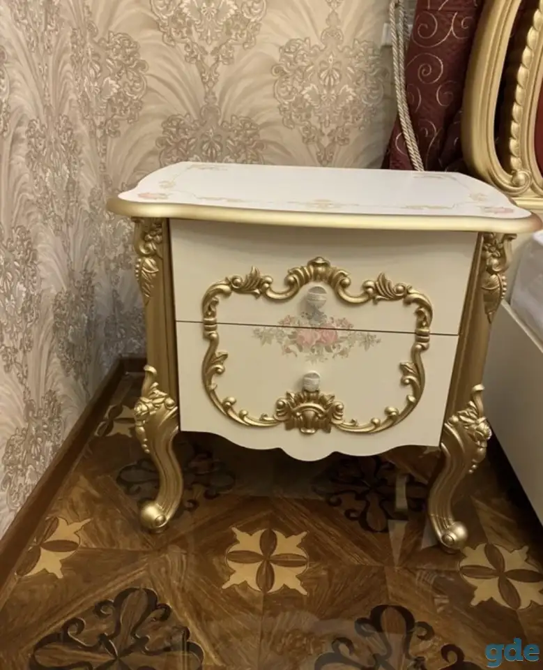 Спальный гарнитур, фотография 6