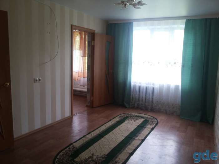 1,5-комнатная квартира, фотография 4