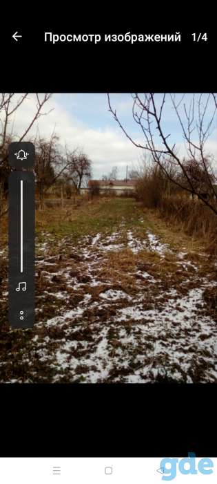 Дом с участком, д.Охово район Брестская область, фотография 5