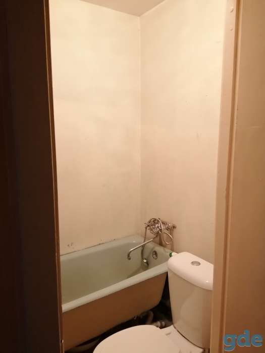 2-х комнатная квартира в г. Каменец 33,4 м. кв., фотография 4