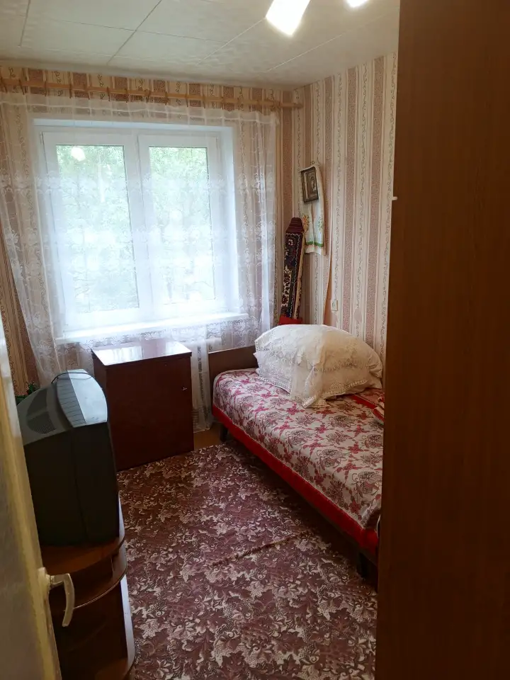 Светлогорск, Первомайский м-н, 52, фотография 5