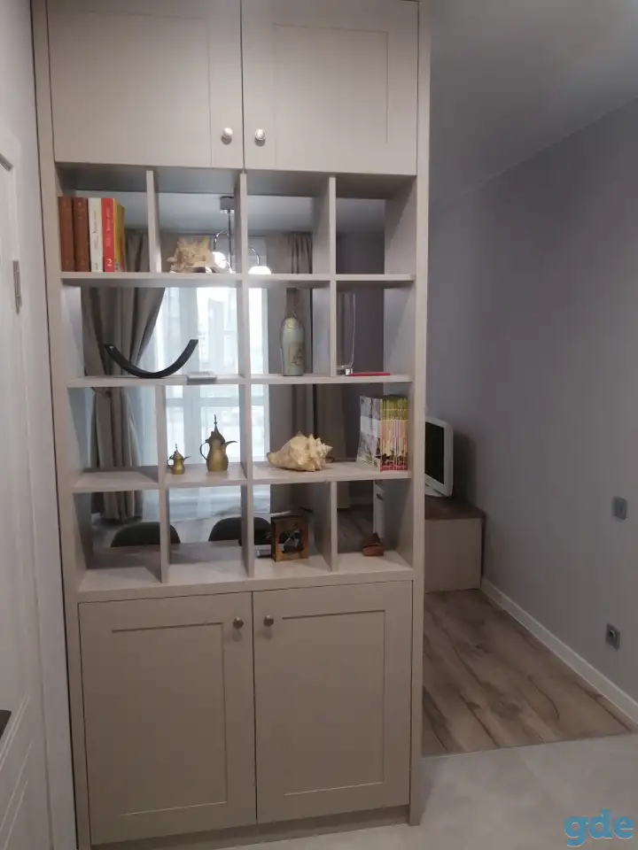 Продам квартиру, ул. М. Савицкого 8, фотография 4