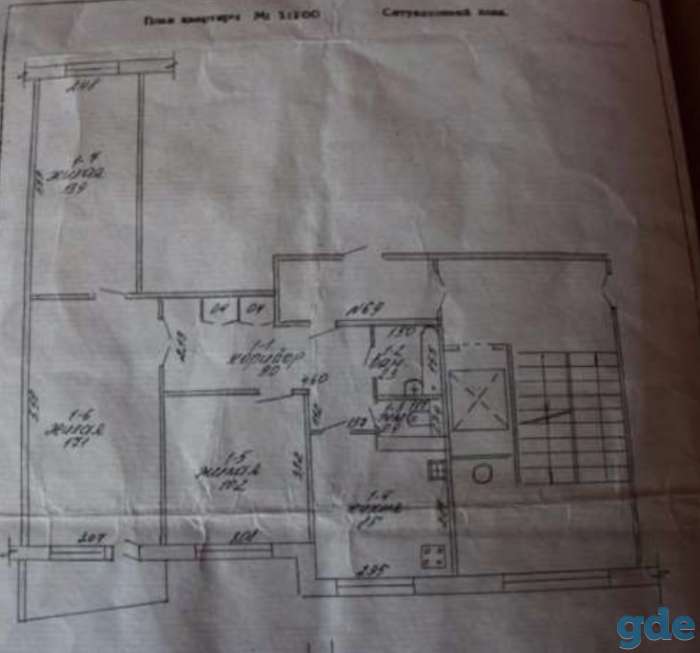 продажа, ул.Чехова 33, фотография 6