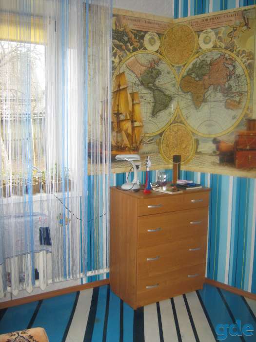 кирпичный дом, могилёвская, фотография 8