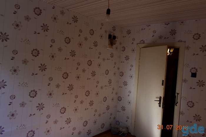 Продам комнату в 3-ех комнатной квартиреПро, фотография 4